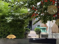 -庐灶江南·江南菜·四合院Bistro(东直门雍和宫·原华侨宾馆店)