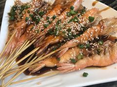 -美极鲜食坊(宝安南路店)