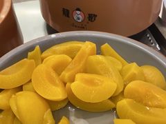 -龍歌自助小火锅(市南金茂湾店)