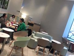 大堂-奈雪的茶(振华商厦店)