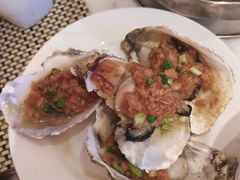 -都会尚膳·海鲜自助餐厅(重庆万豪酒店)