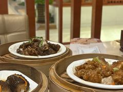 -隆隆金大茶楼(地王广场店)