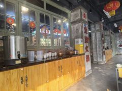 -龙厂长老火锅(抚琴店)