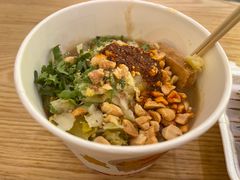 -阿生哥螺蛳粉(永安街店)