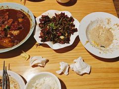 -悦和餐厅(CBD玉米楼店)