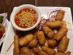 -品茶居素食馆(罗湖店)