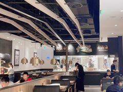 -太二酸菜鱼(武汉光谷保利店)