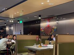 -海底捞火锅(西单店)