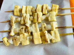 -肉串汪(望京店)