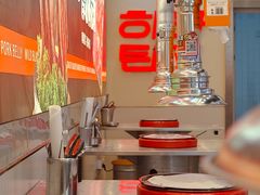 -哈哈碳都·牛肋条无限自助烤肉(宝龙店)