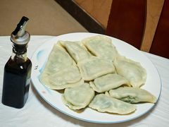 -宾朋海鲜美食特色餐厅·纯手工鲅鱼水饺(兴海路店)