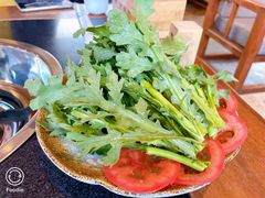 -陀岗美食·云南藏式特色餐厅