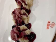 -添福来墨鱼饺子 · 海鲜东北菜(大连星海·黄浦路店)