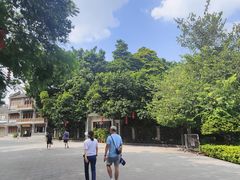 -丽的面家(多宝路店)