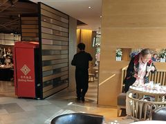 -金海湾自助餐厅(金陵饭店)