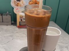 -翠华餐厅(正佳广场店)