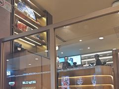 -霸王茶姬(上海恒基名人店)