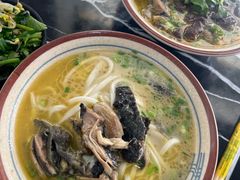 -沈记土鸡米线(七星街品牌中心店)