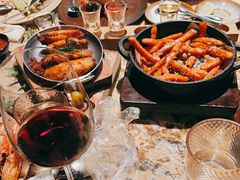 -BROWNSTONE布朗石西班牙餐厅(富城店)