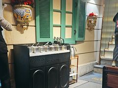 -沪小胖·小龙虾·蓝龙王(八佰伴店)