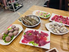 -吉友粥底火锅(方斜路店)