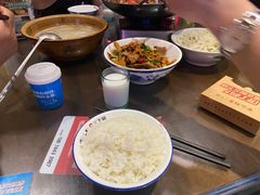 -富正毅三下锅·湘西韵味(天门山索道店)