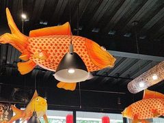 -向川南·水煮鱼·川菜(和平里店)