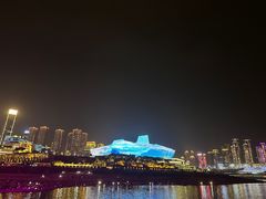 -重庆两江夜游-金碧系列