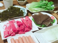 -傣妹火锅(建军东路店)