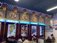 门面-七爷清汤腩·港式餐厅(金狮广场店)