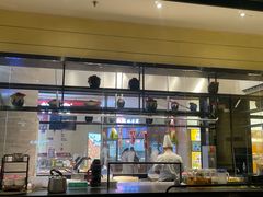 -掂档潮汕牛肉火锅(cityon熙地港店)