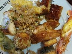 -松子料理(白家庄店)