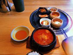 -汉拿山(包河万达店)