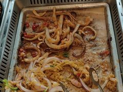 -新石器烤肉(高行万嘉店)