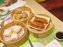 招牌虾饺皇-点都德(长泰广场店)