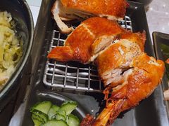 -馔豚·台北菜专门店(深圳湾万象城店)