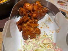 -冰川朝鲜族料理·东北菜(观前店)