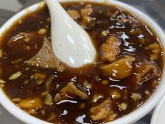 -天宫院小吃·包子炒肝儿(管庄店)
