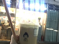 -九秋茶铺(三里屯店)