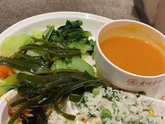 -素满香·素食自助餐(苏州·临顿路店)