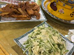 -大虎浑锅