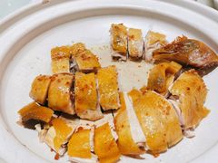 -客语客家菜(华发商都店)