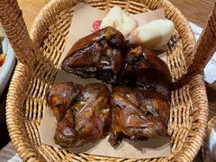 -鸽子窝(黄村店)