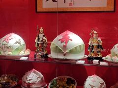 -御茶膳房皇家糕点博物馆(北京首店)