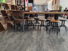 大堂-太平洋咖啡(市府恒隆二店)