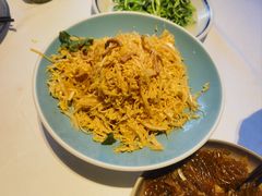 -八府香鸭·啫啫煲(华山路店)