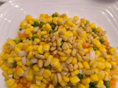 -金翠皇宫粤菜·点心·海鲜(科技园店)