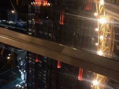 -影汇之星8字形摩天轮