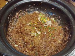 -庭苑饭香·生态餐厅(动物园店)