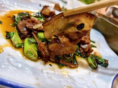-百年粉蒸牛肉